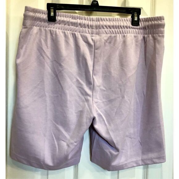 JACK & JONES - NWT - M Sz XL JPST Basic Shorts “Nafa Noos” in Orchid Petal - Picture 4 of 14